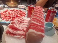 -乐宴·老北京铜火锅(桂庙店)