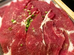 -倍熹首尔烤肉大排档(合生汇店)