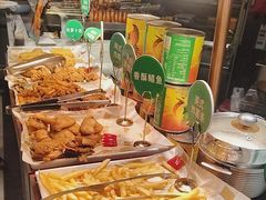 -亚马逊海鲜自助(梅溪湖步步高店)