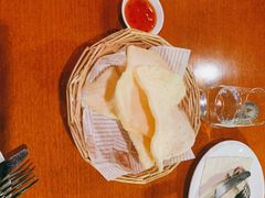 印尼虾片-布拉格餐厅· 中欧捷克菜(全国首店)