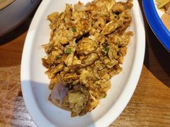 -额娘·春饼烤鸭(乐汇城店)
