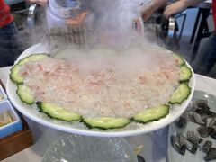 -明本湛江鸡•海鲜小厨(陈家祠店)