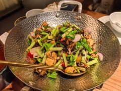-小厨师·二十年沈家门小海鲜(百井坊巷店)