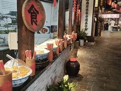 -客家大院·非遗赣南客家菜(郁孤台店)