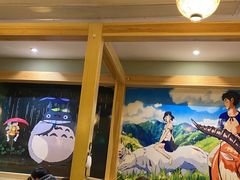 -一心创作料理屋(经开万达店)