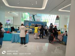 -童程童美·信息学竞赛·机器人编程·少儿编程(五棵松万达校区)