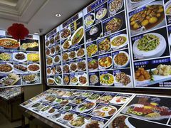 -裕德隆清真饭庄·天津特色菜(东丽店)