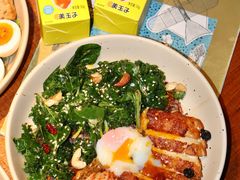 -卡朋厨房(289艺术园区店)