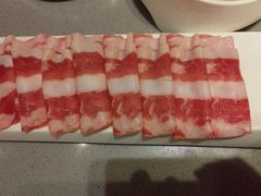 -海底捞火锅(金光华店)