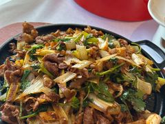 -满堂·烤鸭店·北京菜(鼓楼店)