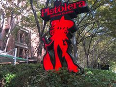 -Pistolera Mexican Cantina女枪手墨西哥餐厅(碧云路店)