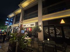 -AClub餐吧(富华里店)