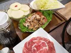-小天鹅火锅·一线江景洪鼎旗舰店(洪崖洞店)