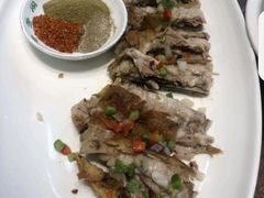 -奇芳阁·百年清真南京菜(夫子庙店)