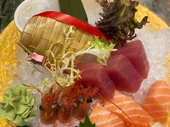 -炙柒Sekinana·精致料理 烧鸟·铁板烧(海上世界店)