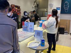 -DQ·蛋糕·冰淇淋(天通苑华联店)