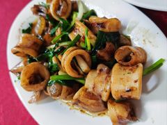 -蛇口康乐快餐鱼仔档(翠苑小区店)