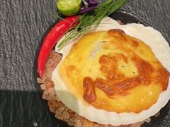 -狮拾久·现代新加坡料理(福田COCO Park店)