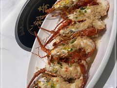 -金榜大酒店-中餐