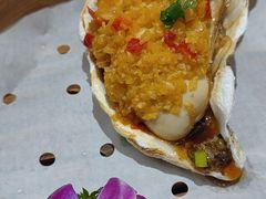 -必点海鲜·海肠捞饭·鲅鱼水饺(滨江道店)