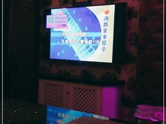 -嗨度KTV(万达店)