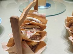 -骏阁·全驴宴