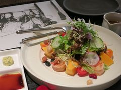 -NIUNIUPARK和牛螃蟹(龙湖杭州滨江天街店)