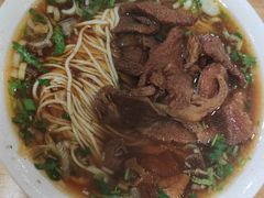 -水仙拉面(水仙街店)