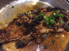 -阿殳菜馆·私厨(水围村店)