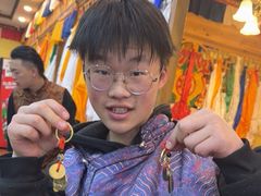 -田村·酸汤鲜牦牛肉火锅(布达拉宫广场店)