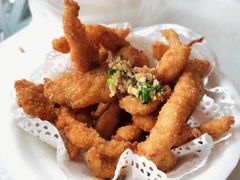 特色椒盐排条-特色椒盐排条(天山西路店)