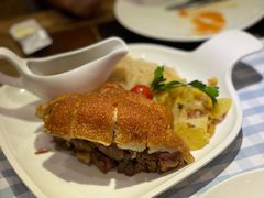 -Paulaner·德国帕拉娜自酿啤酒餐厅(海上世界店)