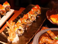 -古田居·特色寿司料理(骏欣中心店)