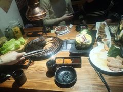 -牛坂亭 . 和牛烤肉海鲜酒场(工农路店)