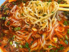 -贺秦生陕面王(富力城店)