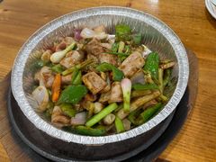 -南记食粥坊·宵夜大排档(莲花总店)