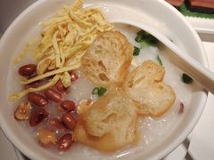 荔湾鲜虾艇仔粥-禄运茶居·手工点心(猎德店)