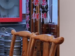 -老回回饺子馆(海洋馆店)