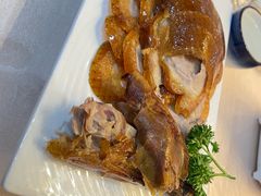 -便宜坊烤鸭店(荣华店)