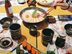-Sushi Love 创意寿司(丽影广场店)