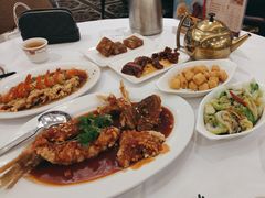 -稻香酒家(天河城店)