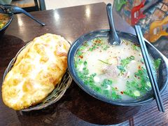 -淮南牛肉汤(定福庄西街店)