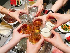 -海底捞火锅(杭州天虹购物中心店)