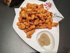-大连湾旭日·家宴·海肠捞饭(马栏广场店)