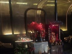 -亦境芳香·SPA影院足道(梅林店)
