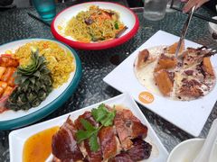 -龙记·香港茶餐厅(海上世界店)