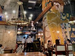 -I HOLIC艾豪丽披萨(KKone店)