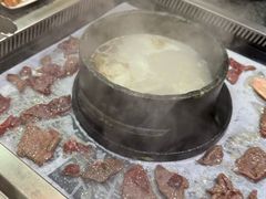 -滇藏石锅宴(崇仁巷老店)