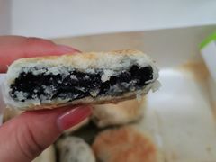 -老北京绿豆饼(解放路店)