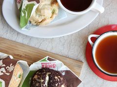 -西树泡芙(蓝色港湾店)